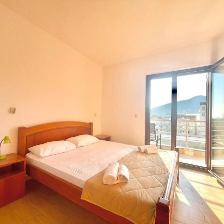 Boutique Hotel Budva A&N 外观 照片