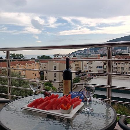 Boutique Hotel Budva A&N 外观 照片