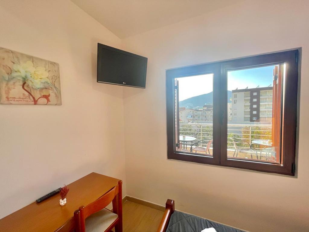 Boutique Hotel Budva A&N 外观 照片