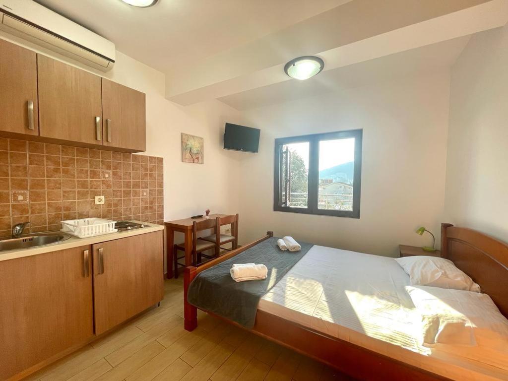 Boutique Hotel Budva A&N 外观 照片