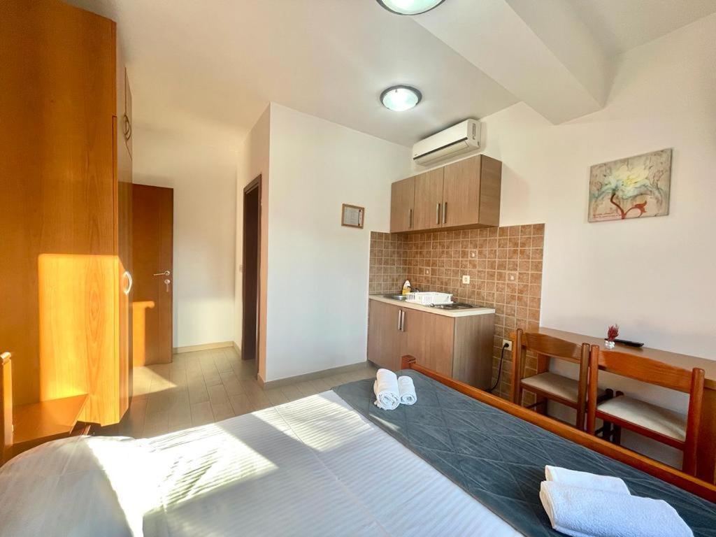 Boutique Hotel Budva A&N 外观 照片