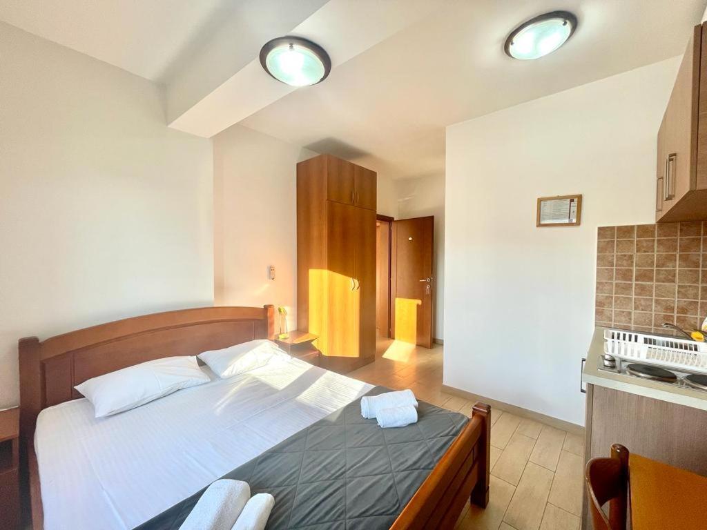 Boutique Hotel Budva A&N 外观 照片