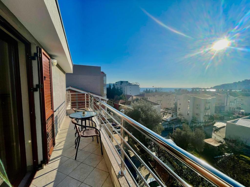 Boutique Hotel Budva A&N 外观 照片