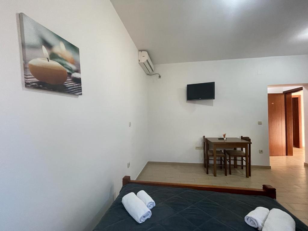 Boutique Hotel Budva A&N 外观 照片
