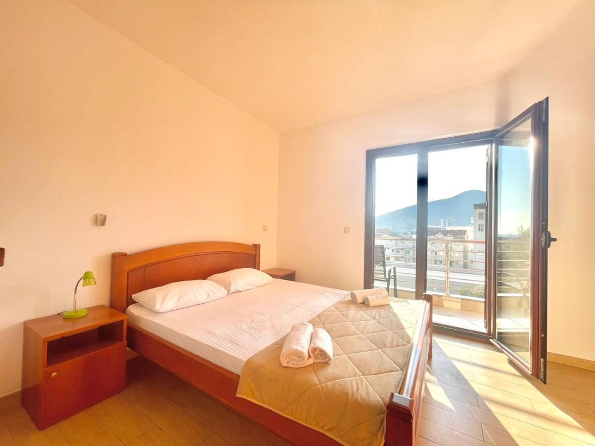 Boutique Hotel Budva A&N 外观 照片