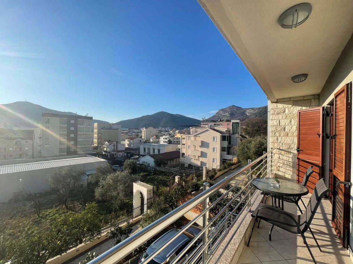 Boutique Hotel Budva A&N 外观 照片
