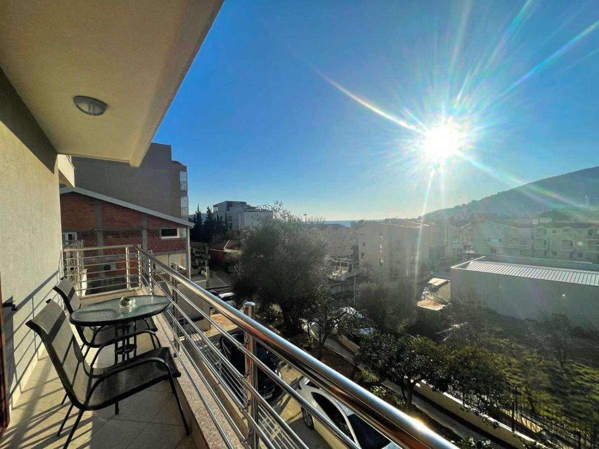 Boutique Hotel Budva A&N 外观 照片