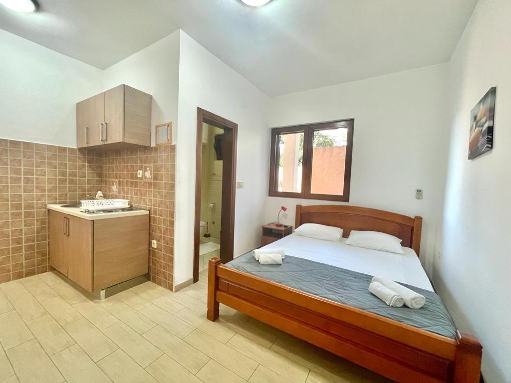 Boutique Hotel Budva A&N 外观 照片
