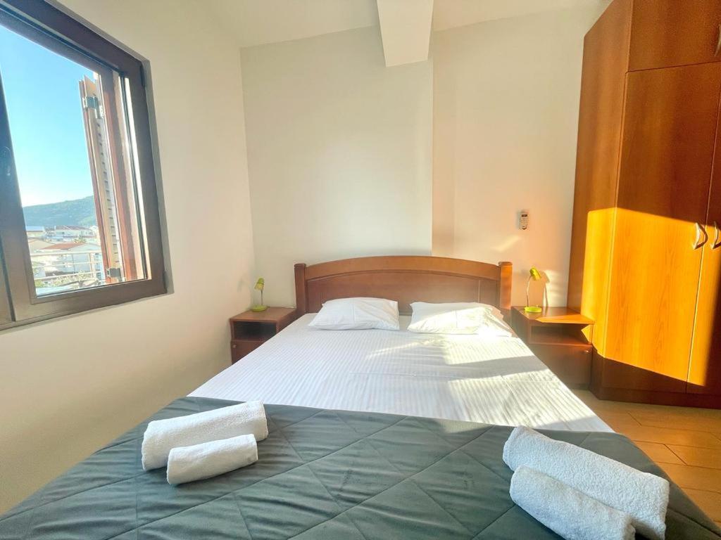 Boutique Hotel Budva A&N 外观 照片