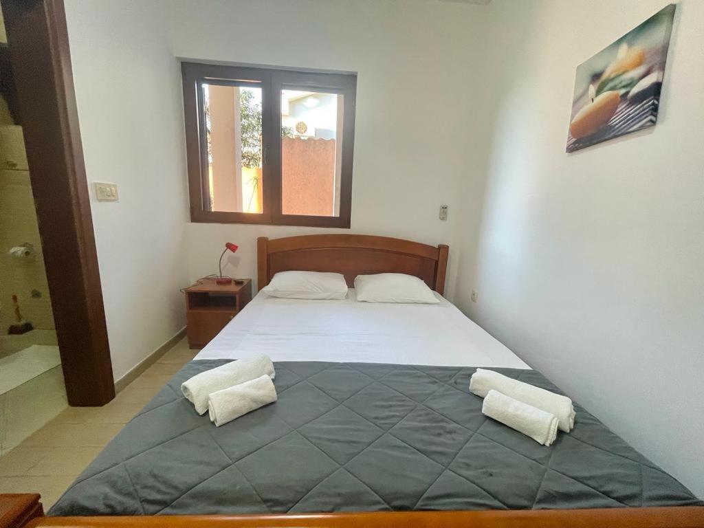 Boutique Hotel Budva A&N 外观 照片