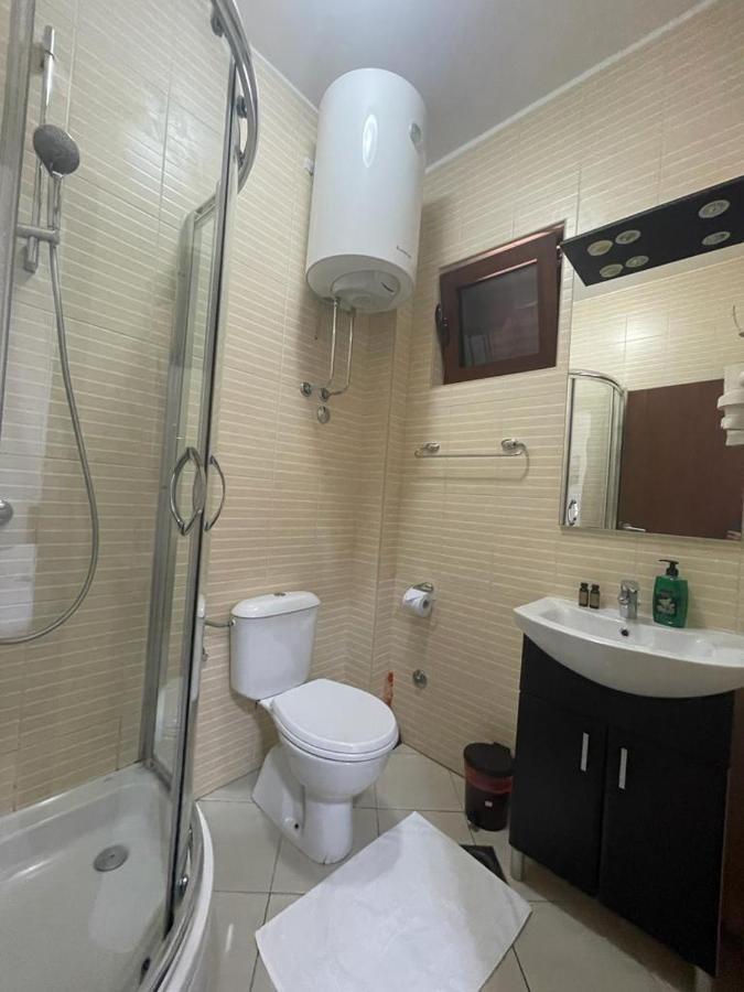 Boutique Hotel Budva A&N 外观 照片