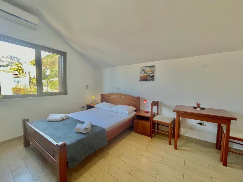 Boutique Hotel Budva A&N 外观 照片