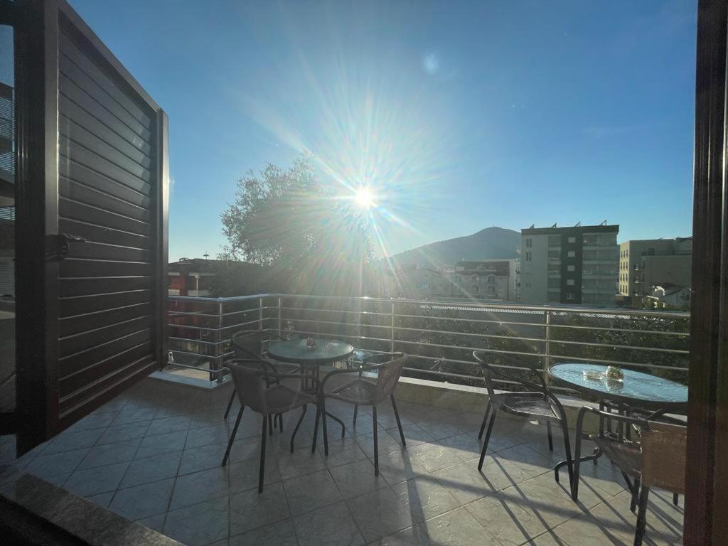 Boutique Hotel Budva A&N 外观 照片