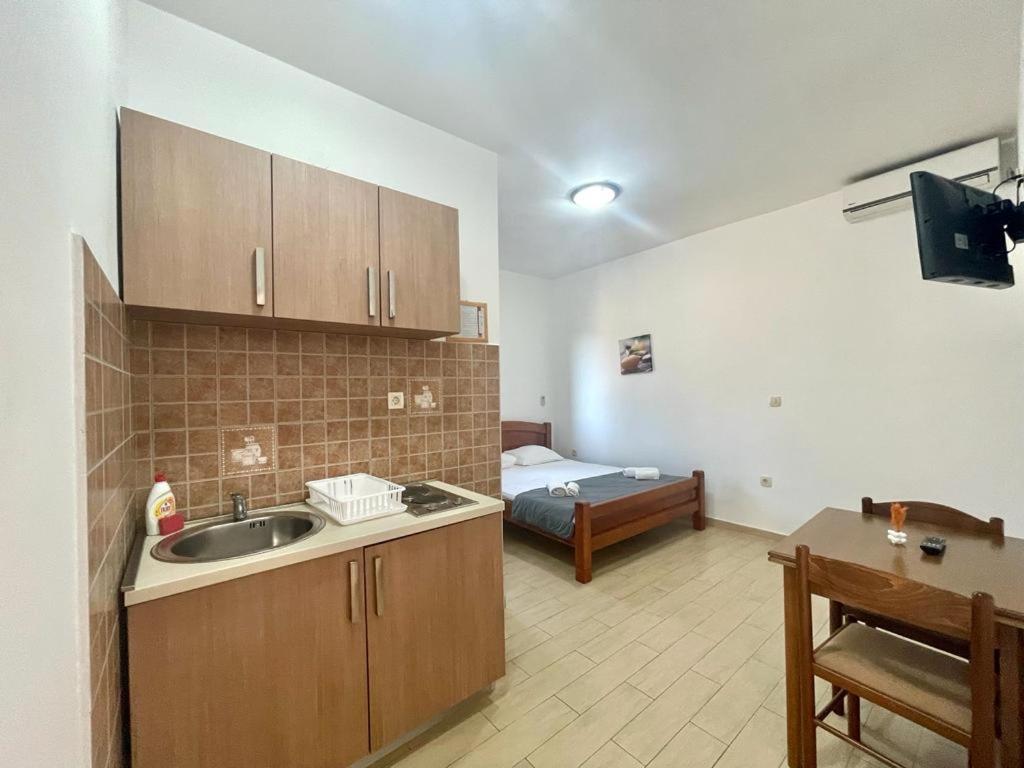 Boutique Hotel Budva A&N 外观 照片