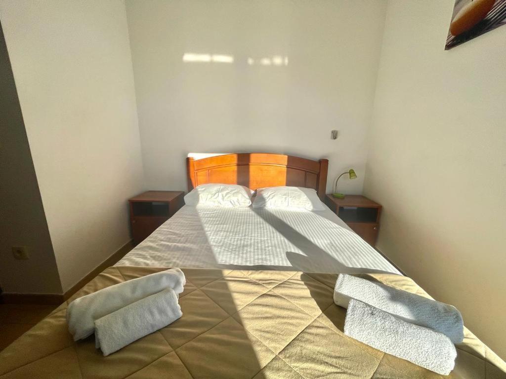 Boutique Hotel Budva A&N 外观 照片