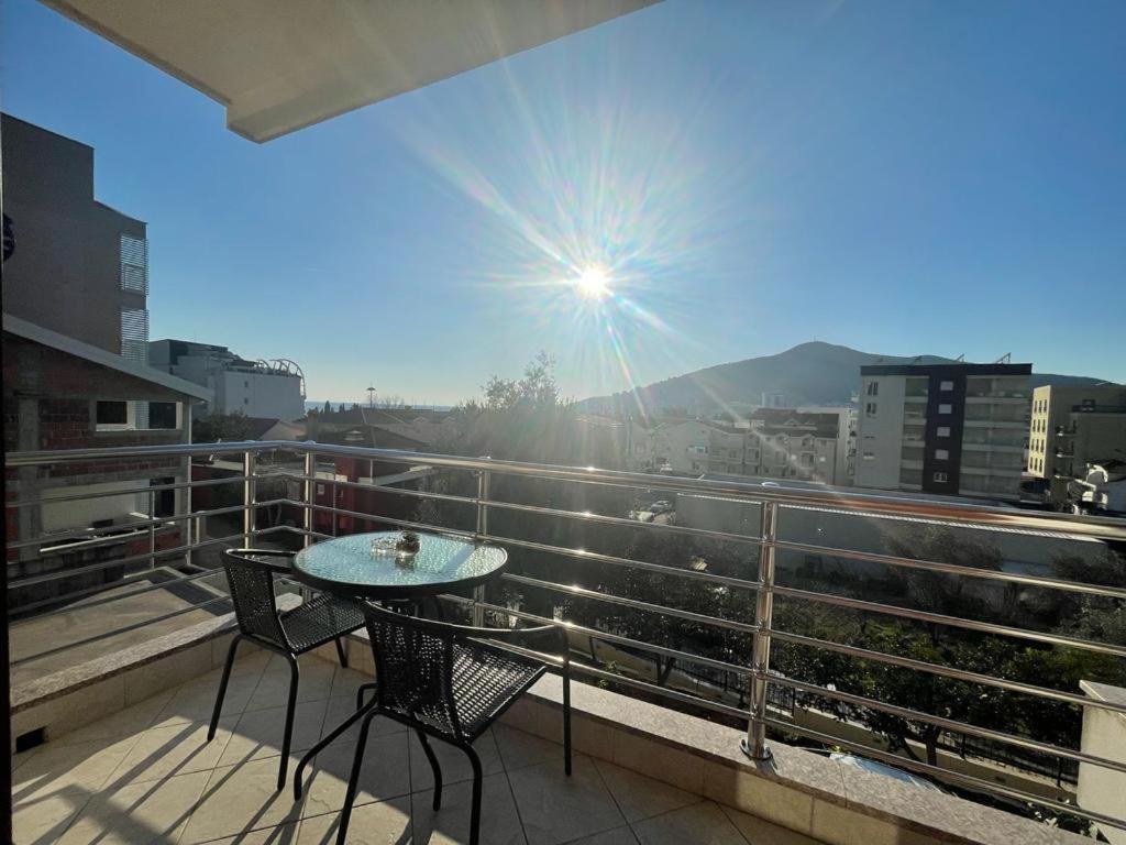 Boutique Hotel Budva A&N 外观 照片