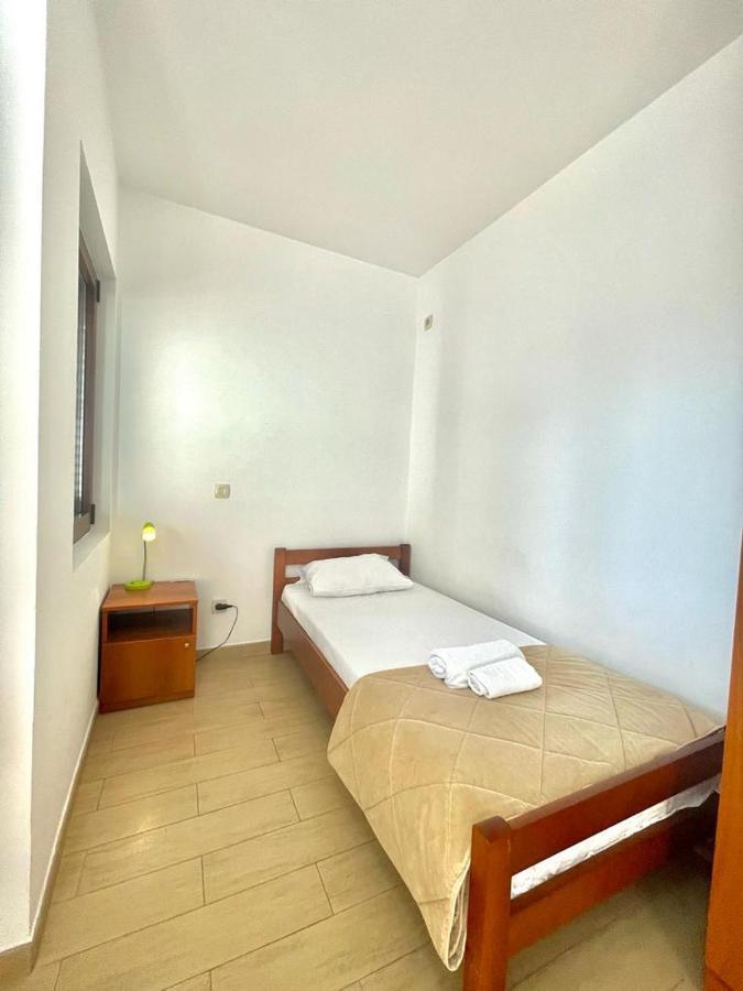 Boutique Hotel Budva A&N 外观 照片