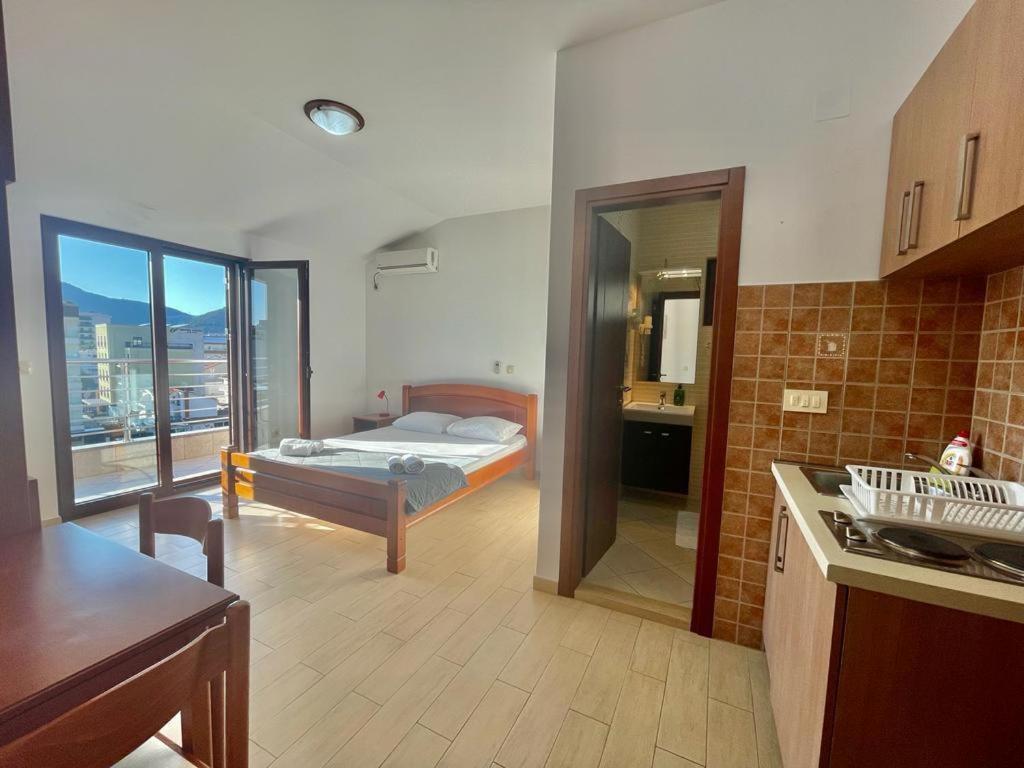 Boutique Hotel Budva A&N 外观 照片