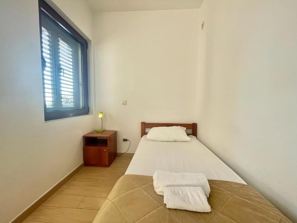 Boutique Hotel Budva A&N 外观 照片