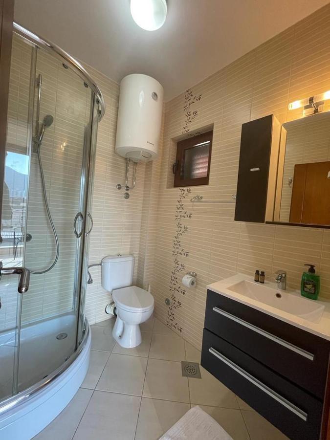 Boutique Hotel Budva A&N 外观 照片