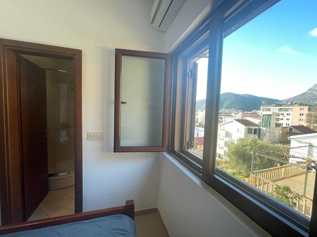 Boutique Hotel Budva A&N 外观 照片