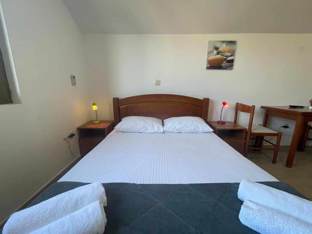 Boutique Hotel Budva A&N 外观 照片