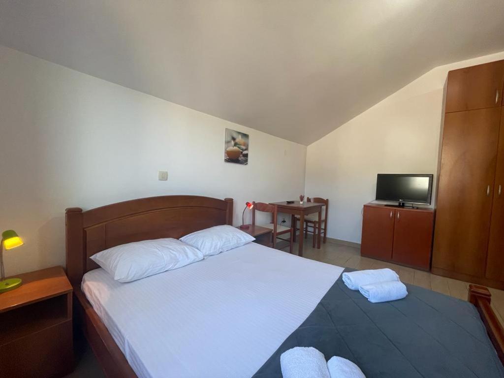 Boutique Hotel Budva A&N 外观 照片