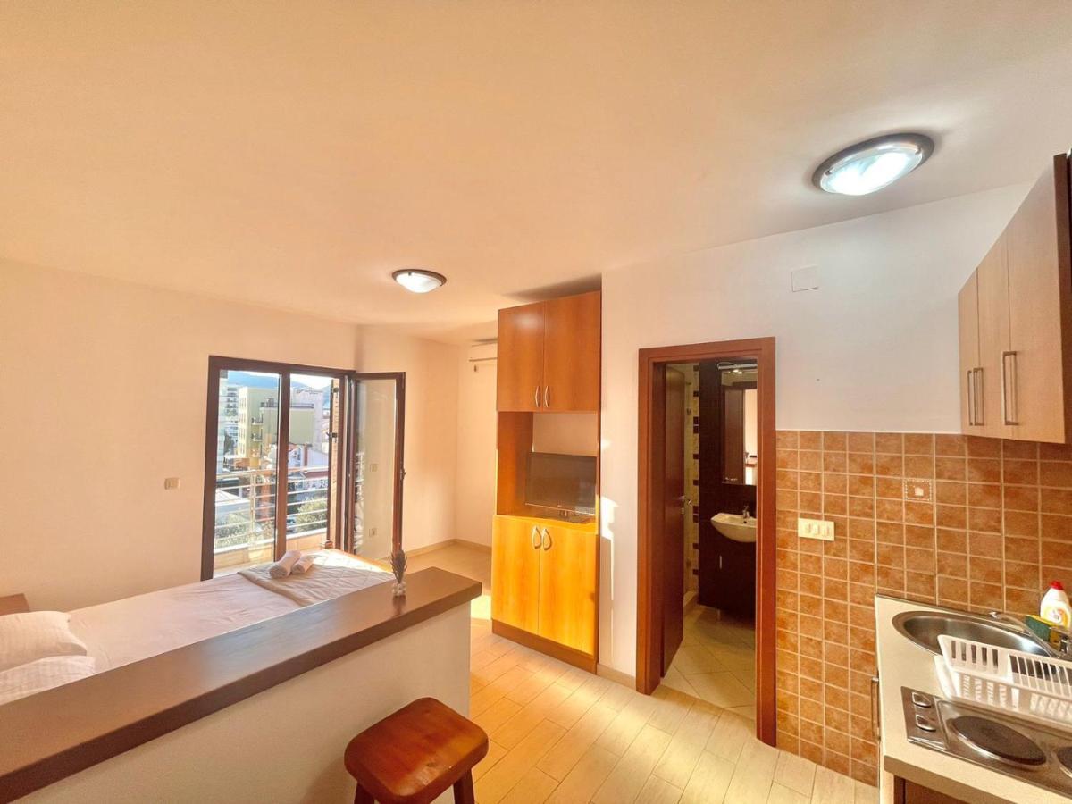 Boutique Hotel Budva A&N 外观 照片