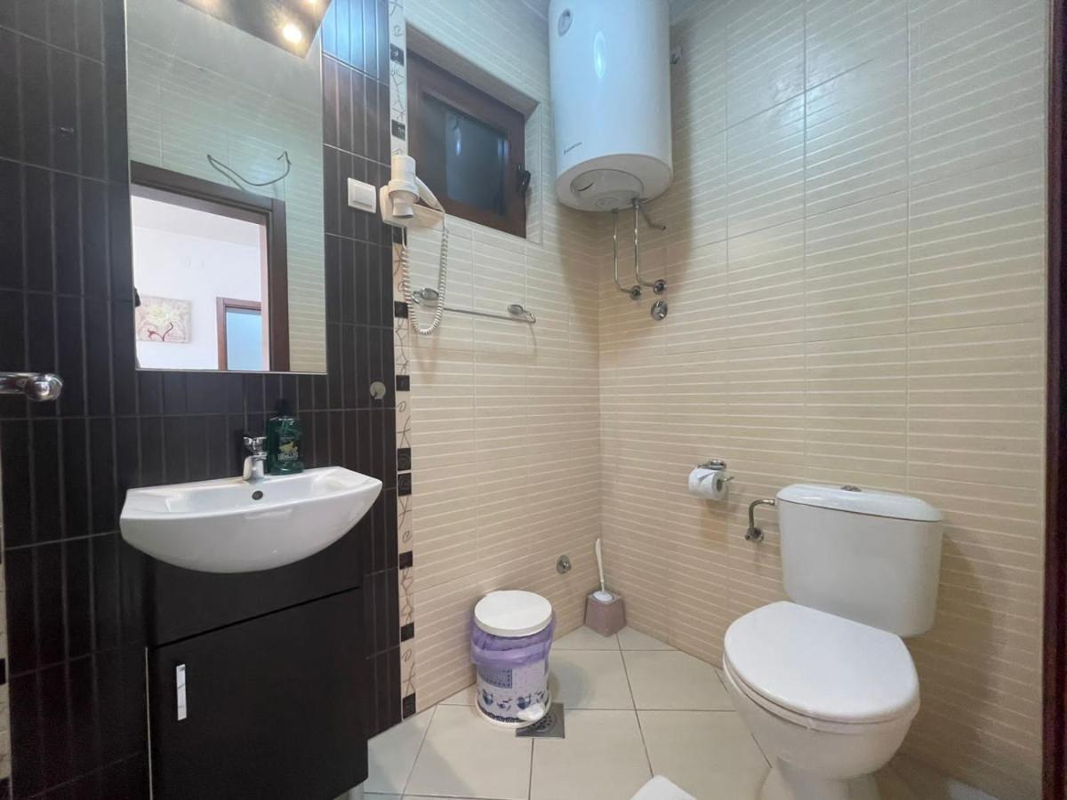 Boutique Hotel Budva A&N 外观 照片