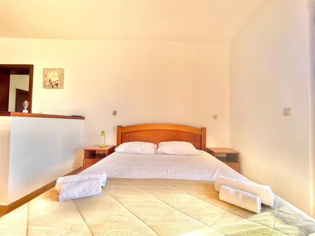 Boutique Hotel Budva A&N 外观 照片