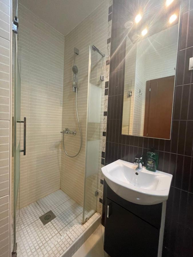 Boutique Hotel Budva A&N 外观 照片