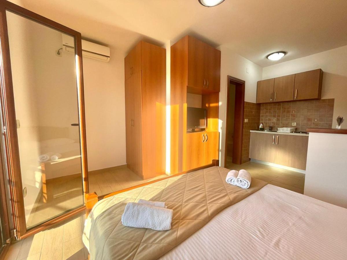 Boutique Hotel Budva A&N 外观 照片