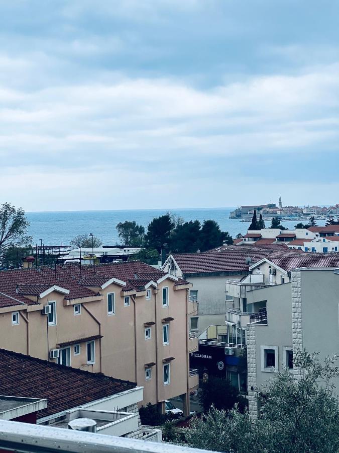 Boutique Hotel Budva A&N 外观 照片