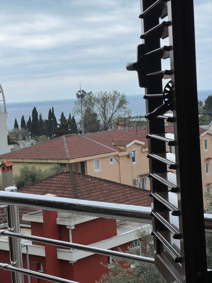 Boutique Hotel Budva A&N 外观 照片