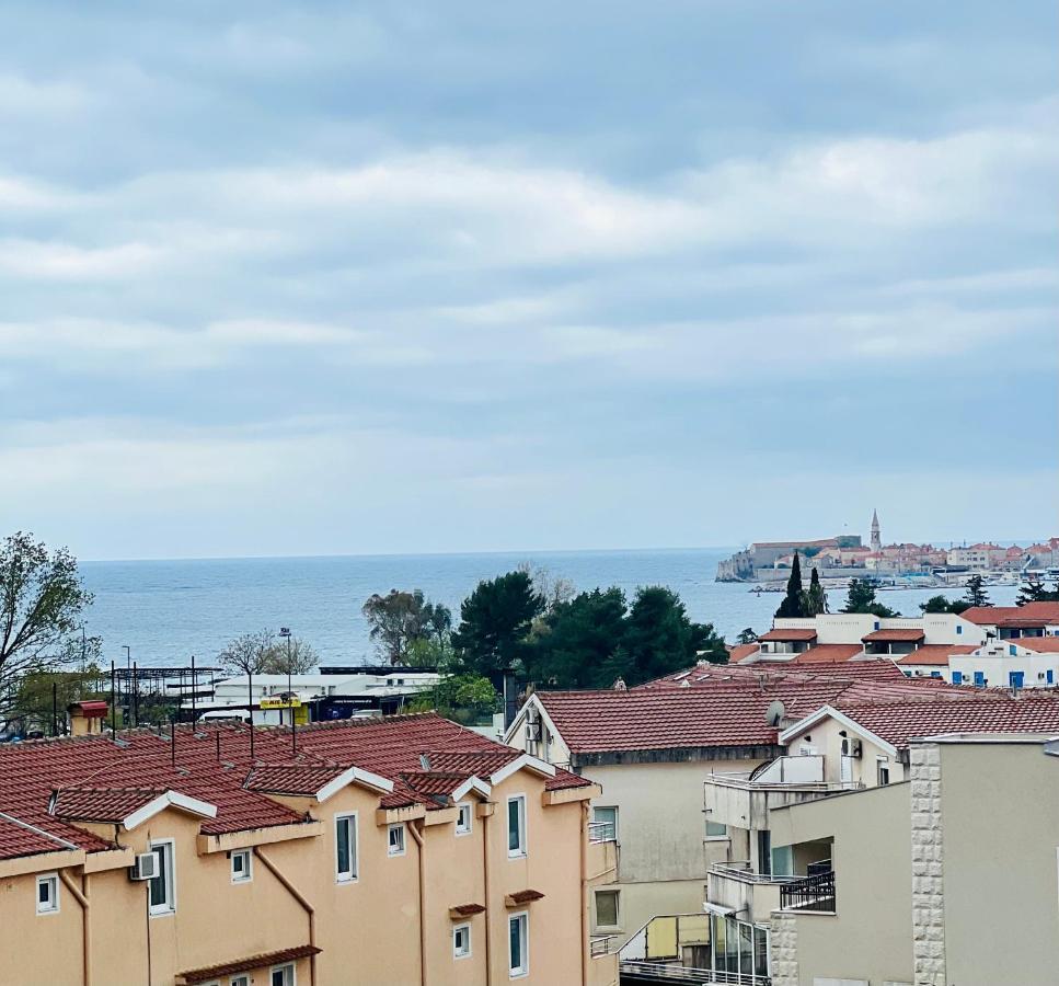 Boutique Hotel Budva A&N 外观 照片