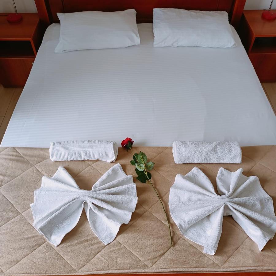 Boutique Hotel Budva A&N 外观 照片