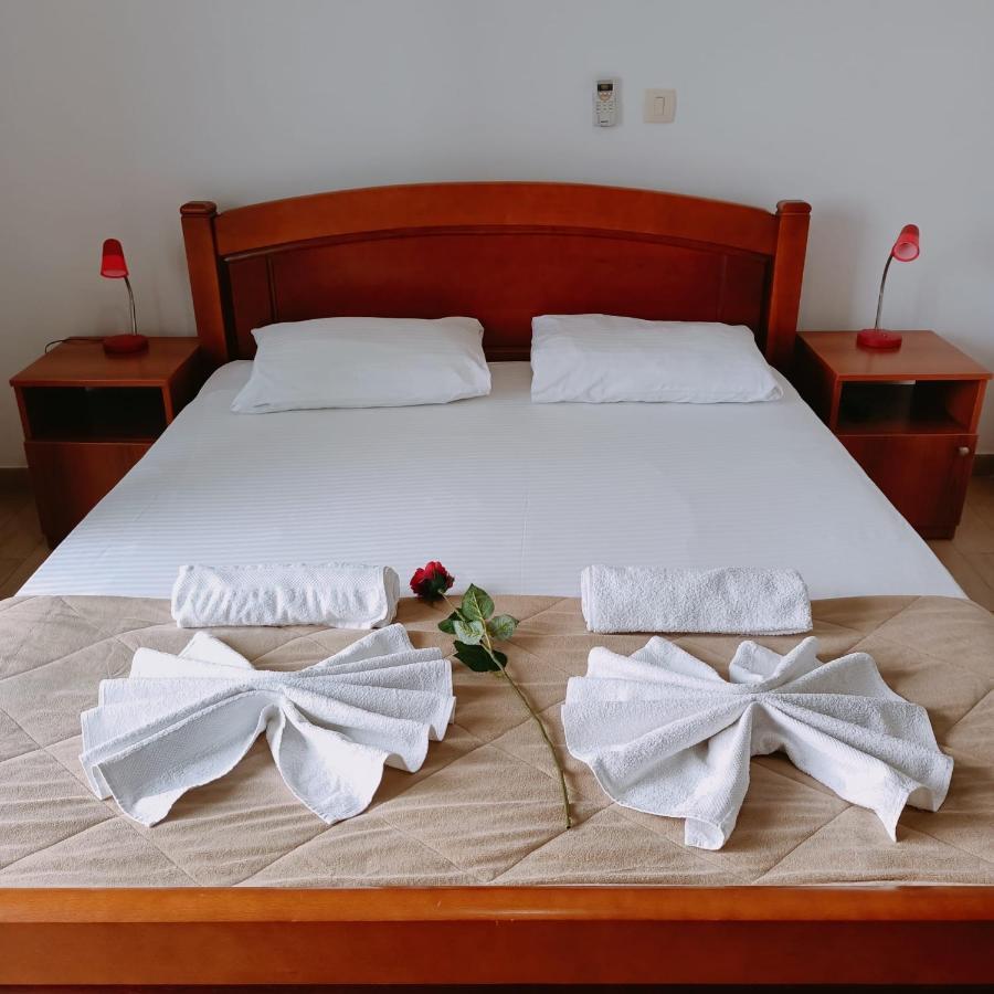 Boutique Hotel Budva A&N 外观 照片