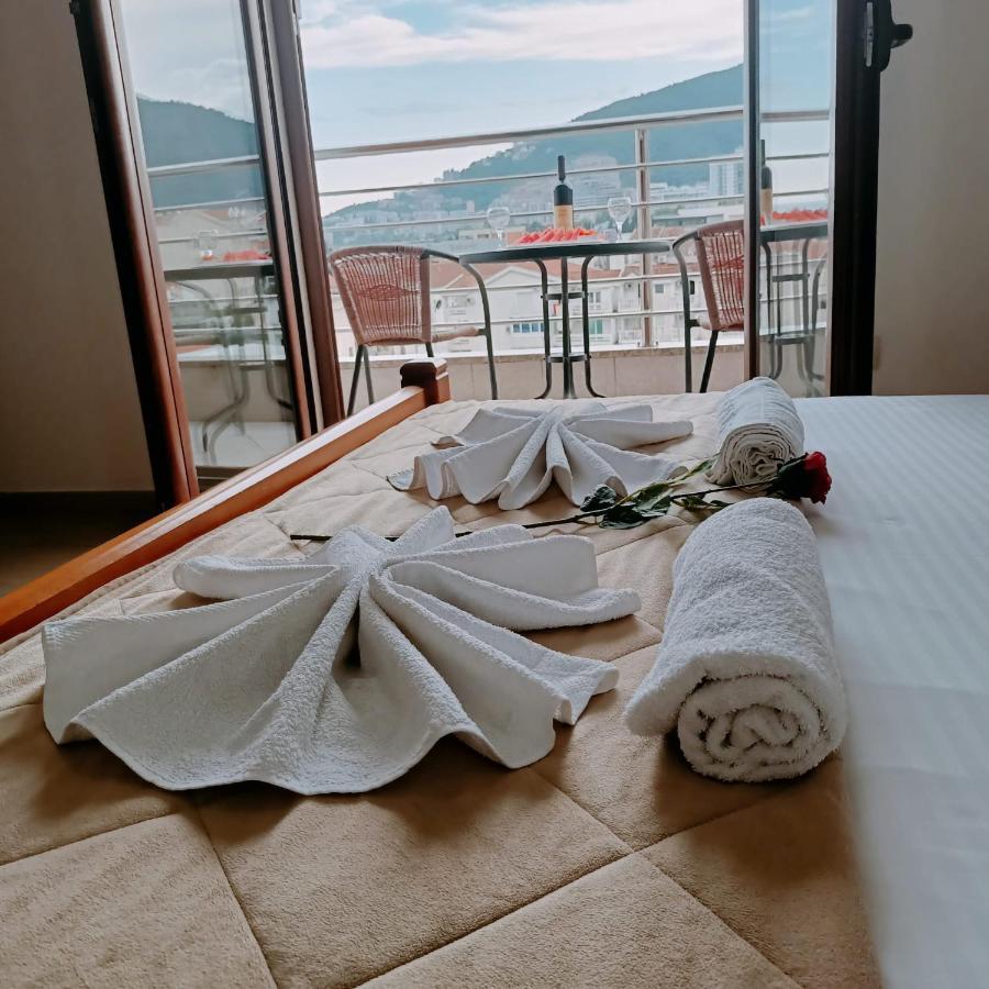 Boutique Hotel Budva A&N 外观 照片