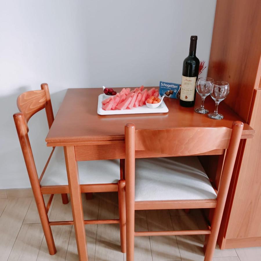 Boutique Hotel Budva A&N 外观 照片