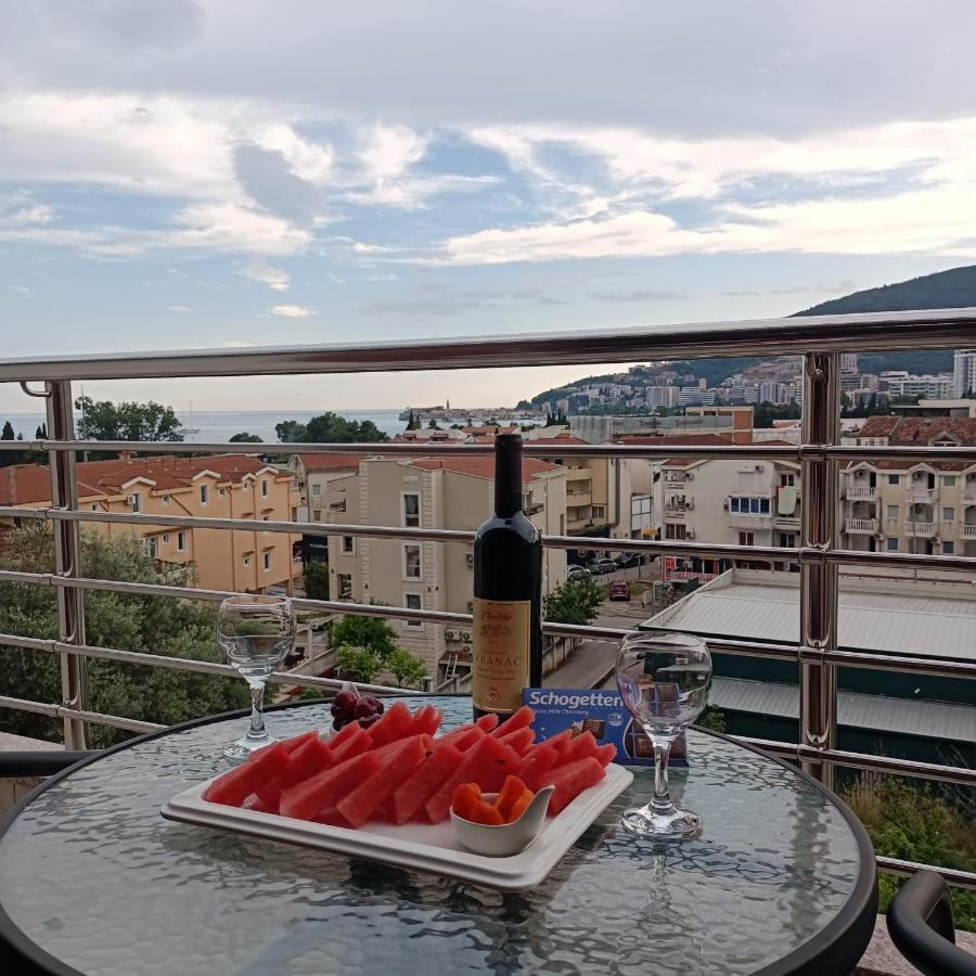 Boutique Hotel Budva A&N 外观 照片