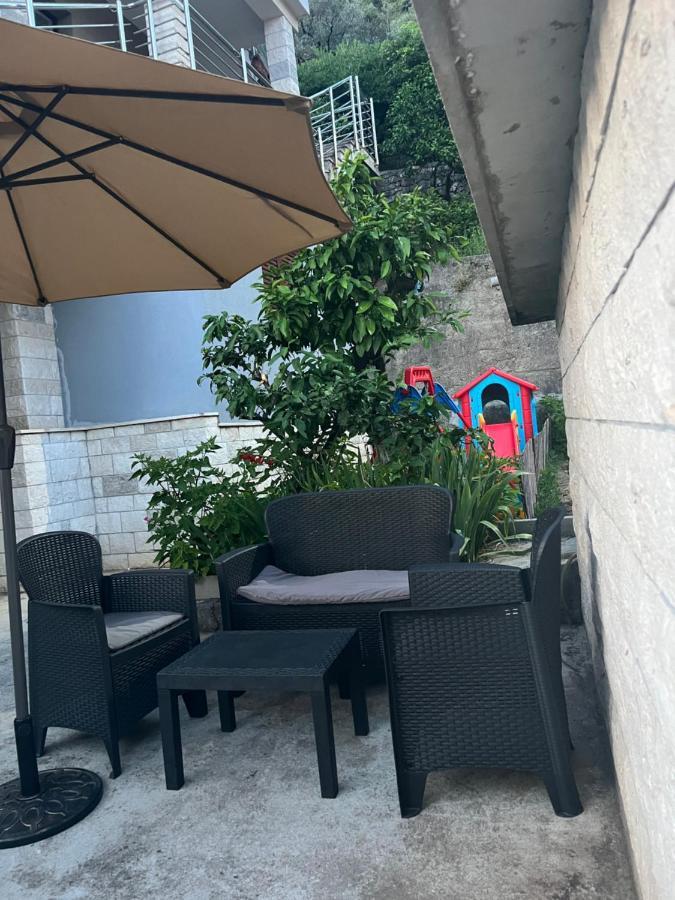 Boutique Hotel Budva A&N 外观 照片